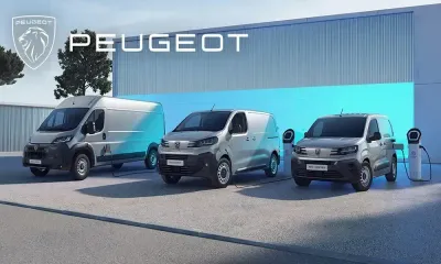 Offerte Peugeot. Scopri la nostra nuova gamma di veicoli commercia...