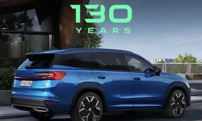 Scopri Nuovo Škoda Kodiaq, l’open space da guidare.